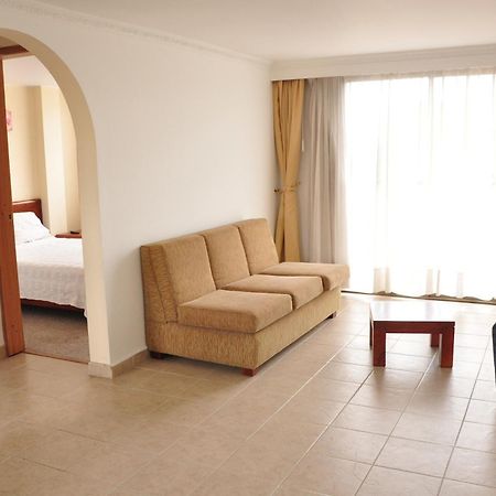 Hotel Alicante Bogota Exterior photo