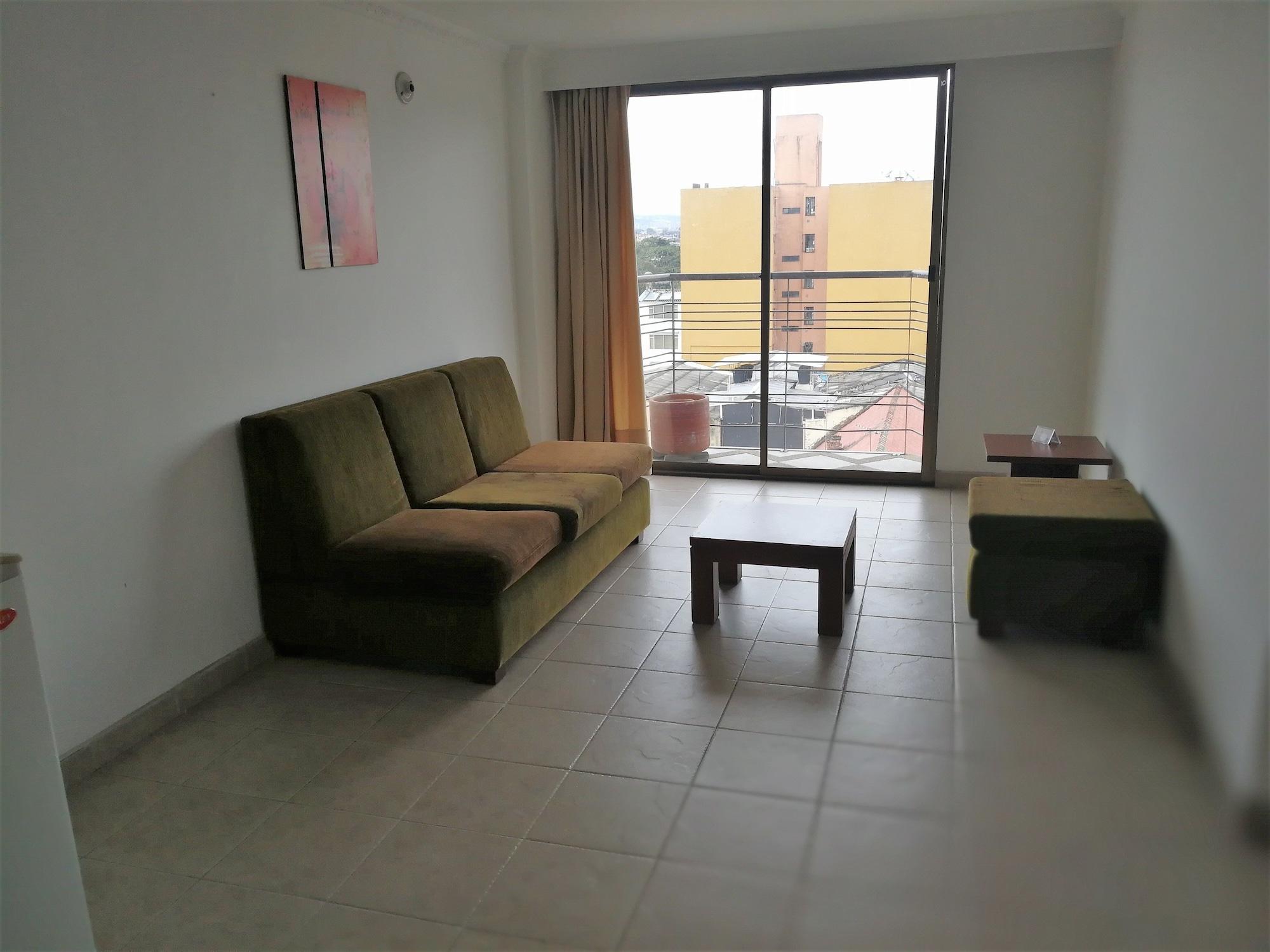 Hotel Alicante Bogota Exterior photo
