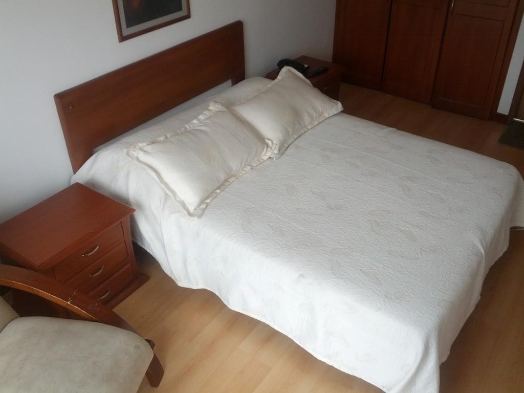Hotel Alicante Bogota Room photo