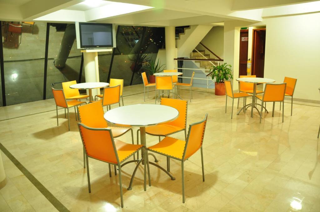 Hotel Alicante Bogota Exterior photo
